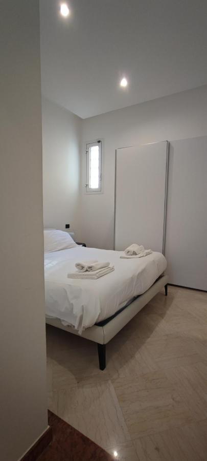 Putignani Exclusive Suite Bari Exterior foto