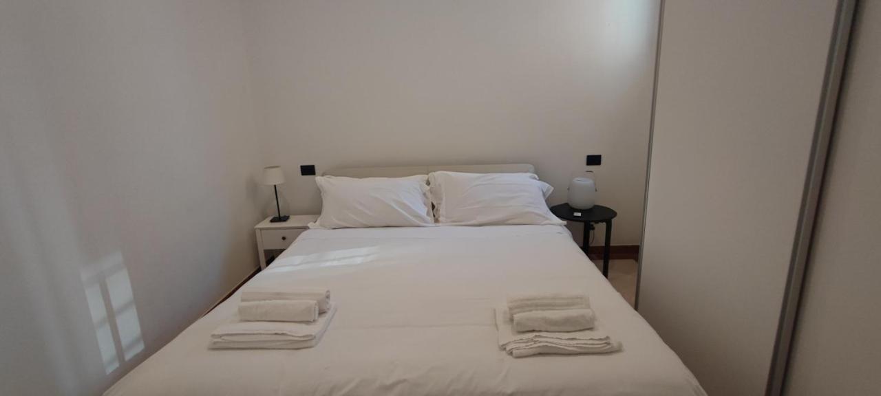 Putignani Exclusive Suite Bari Exterior foto