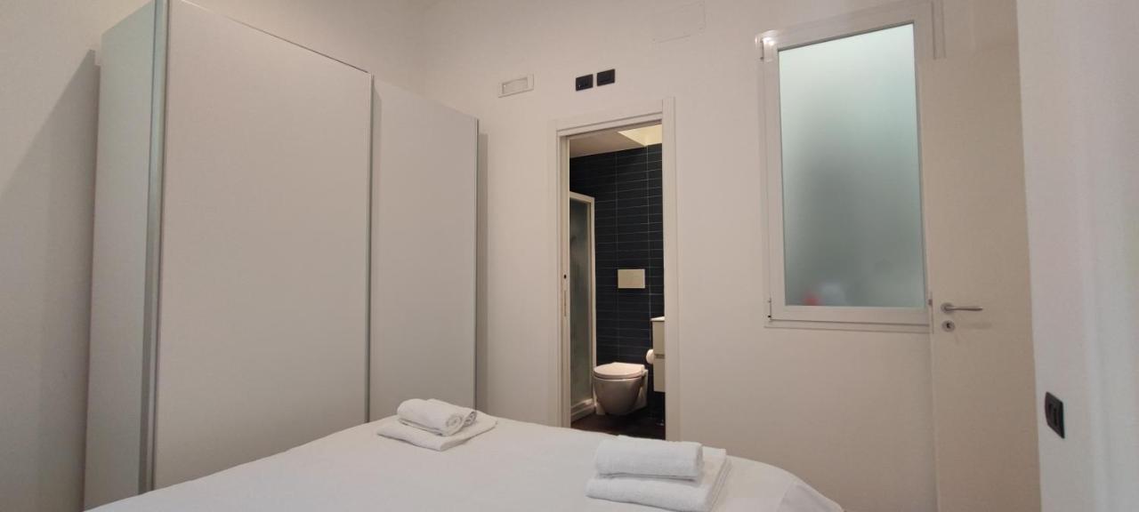 Putignani Exclusive Suite Bari Exterior foto