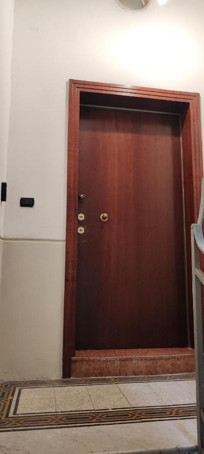 Putignani Exclusive Suite Bari Exterior foto