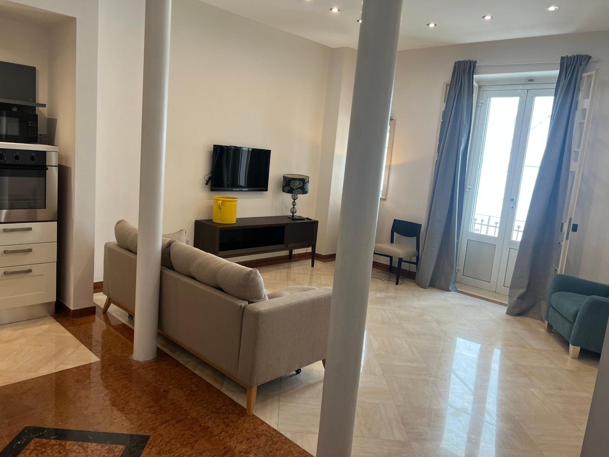 Putignani Exclusive Suite Bari Exterior foto